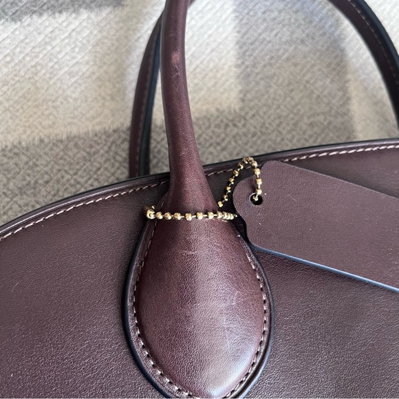 Coach Empire 40 in maple - Picture 14 of 16